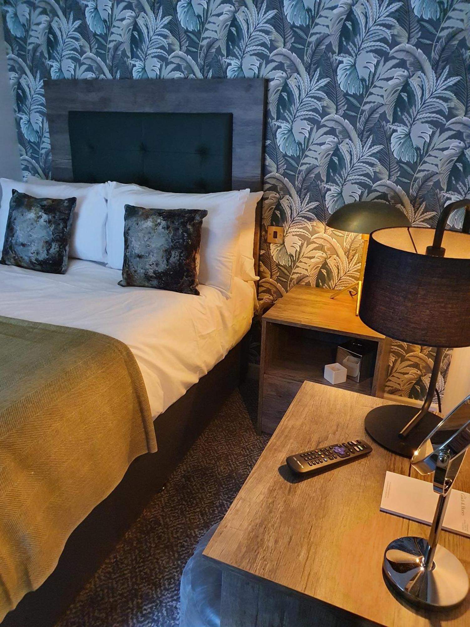 Hotel The Coach And Horses Hexham Habitación foto